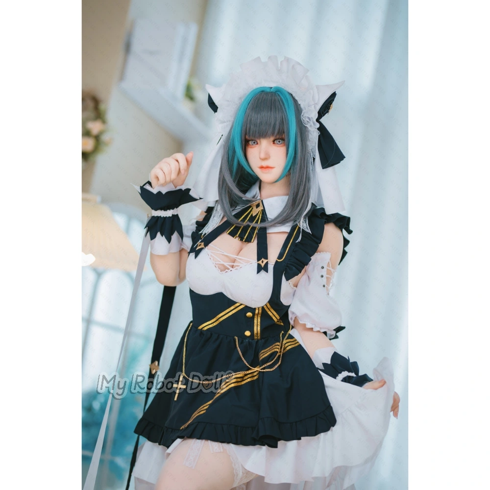Bezlya Sex Doll 2.2Cf Series Campanula - 155Cm / 5'1&Quot; F Cup Full Silicone 10 Bezlya Sex Doll 2.2Cf Series Campanula - 155Cm / 5'1&Quot; F Cup Full Silicone - Image 10