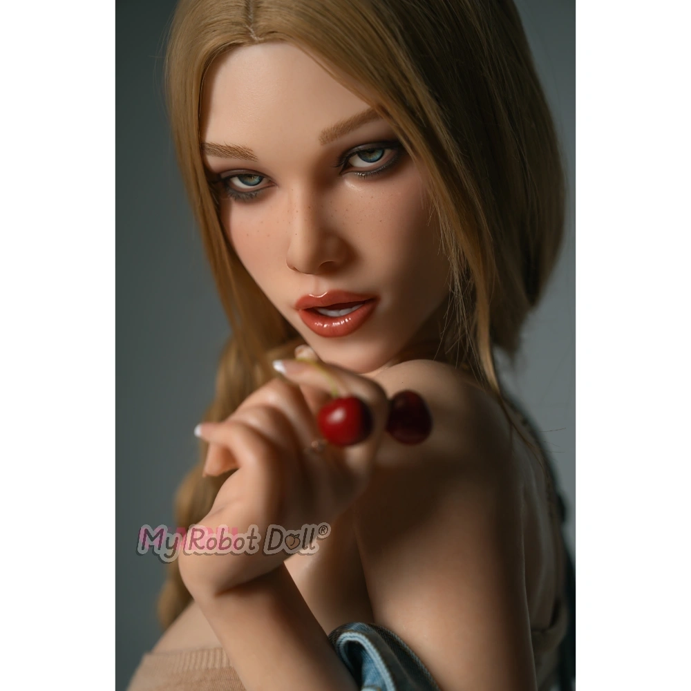 Sex Doll #Ab23 Aria Aibei Doll Luxe Silicone - 158 Cm / 5'2&Quot; 8 Sex Doll #Ab23 Aria Aibei Doll Luxe Silicone - 158 Cm / 5'2&Quot; - Image 8