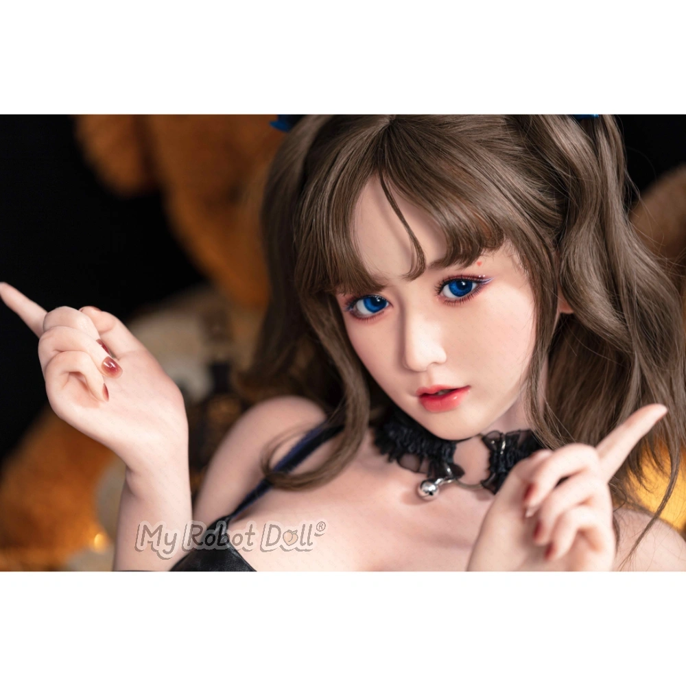 Bezlya Sex Doll 2.2Cf Series Platycodon - 155Cm / 5'1&Quot; F Cup Full Silicone 9 Bezlya Sex Doll 2.2Cf Series Platycodon - 155Cm / 5'1&Quot; F Cup Full Silicone - Image 9
