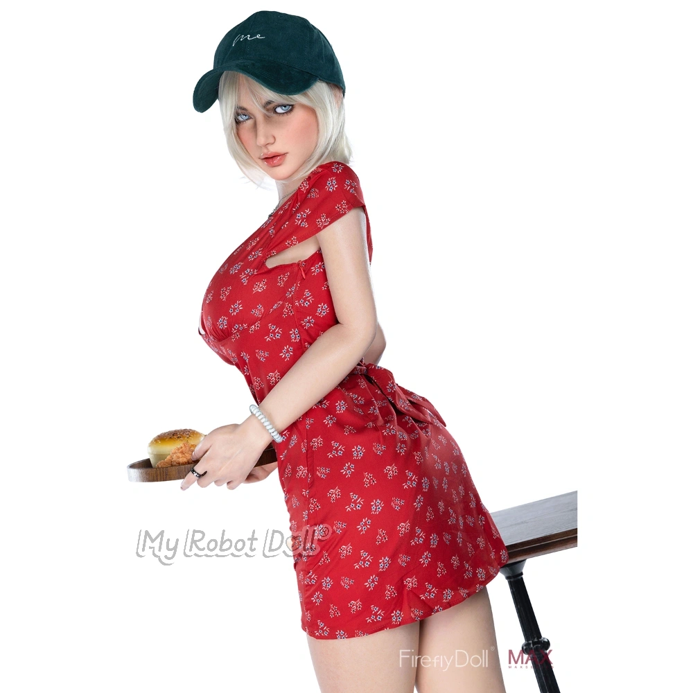 Firefly Doll Sex Doll Mary 160Cm / 5'3&Quot; Max Full Silicone Realistic Doll 10 Firefly Doll Sex Doll Mary 160Cm / 5'3&Quot; Max Full Silicone Realistic Doll - Image 10