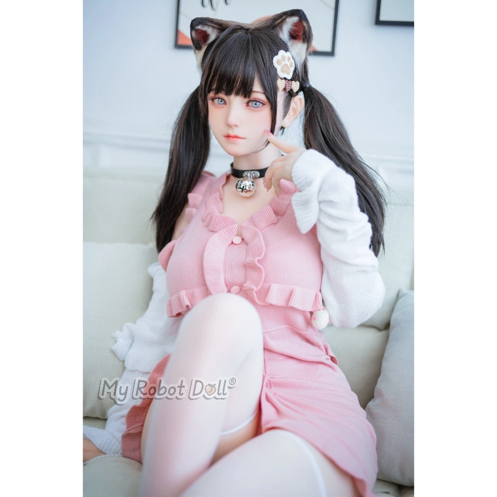 Bezlya Sex Doll 2.0 Series Campanula - 155Cm / 5'1&Quot; F Cup Tpe 1 Life-Like Cosplay Sex Doll Campanula By Bezlya 2.0 155Cm