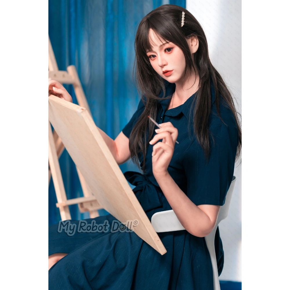 Bezlya Sex Doll 2.2U Series Begonia - 162Cm / 5'4&Quot; C Cup Full Silicone 11 Bezlya Sex Doll 2.2U Series Begonia - 162Cm / 5'4&Quot; C Cup Full Silicone - Image 11