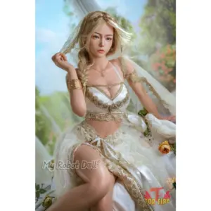 Fantasy Cosplay Love Doll - Victoria by Topfire 164cm