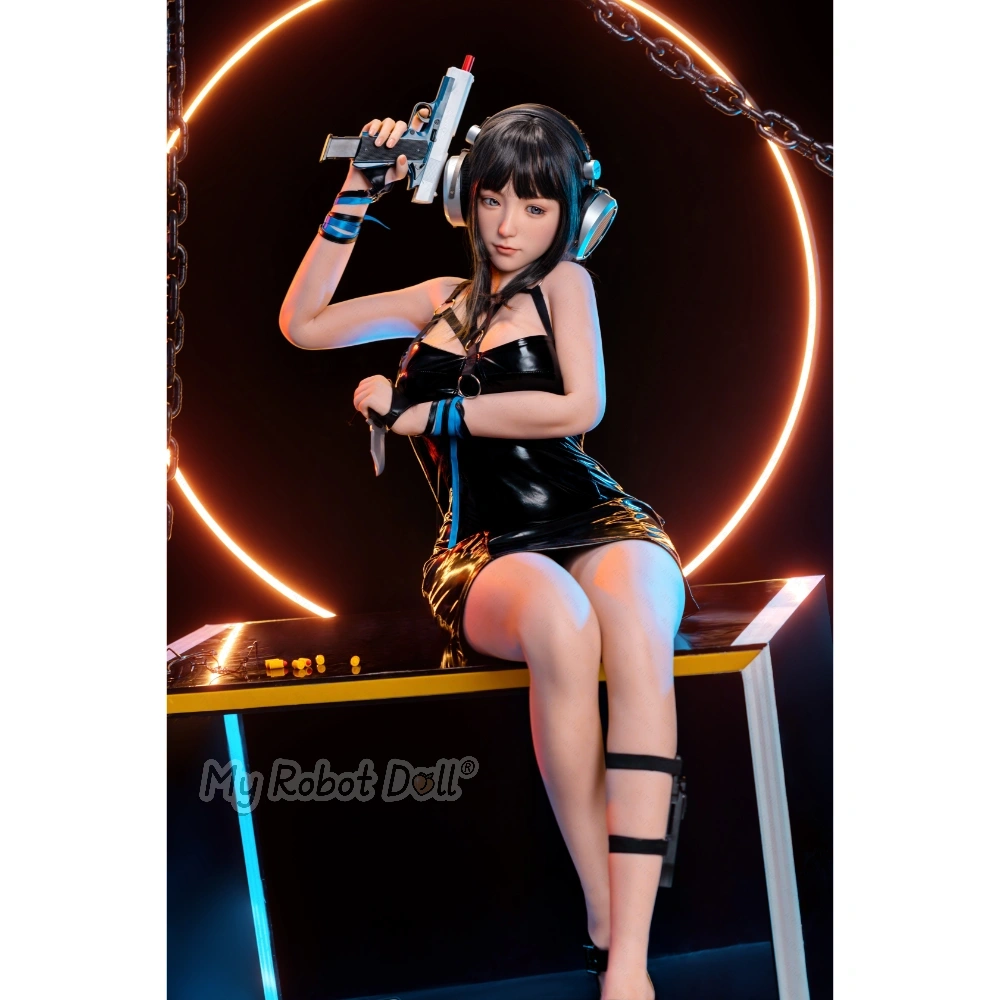 Bezlya Sex Doll 2.2Cf Series Gardenia - 155Cm / 5'1&Quot; F Cup Full Silicone 10 Bezlya Sex Doll 2.2Cf Series Gardenia - 155Cm / 5'1&Quot; F Cup Full Silicone - Image 10