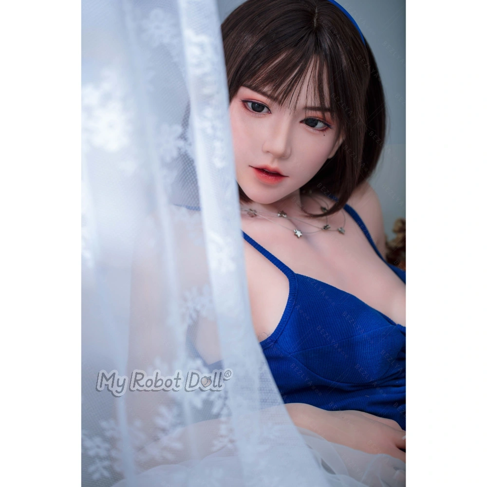Bezlya Sex Doll 2.0 Series Lagenaria - 155Cm / 5'1&Quot; B Cup Tpe 10 Bezlya Sex Doll 2.0 Series Lagenaria - 155Cm / 5'1&Quot; B Cup Tpe - Image 10