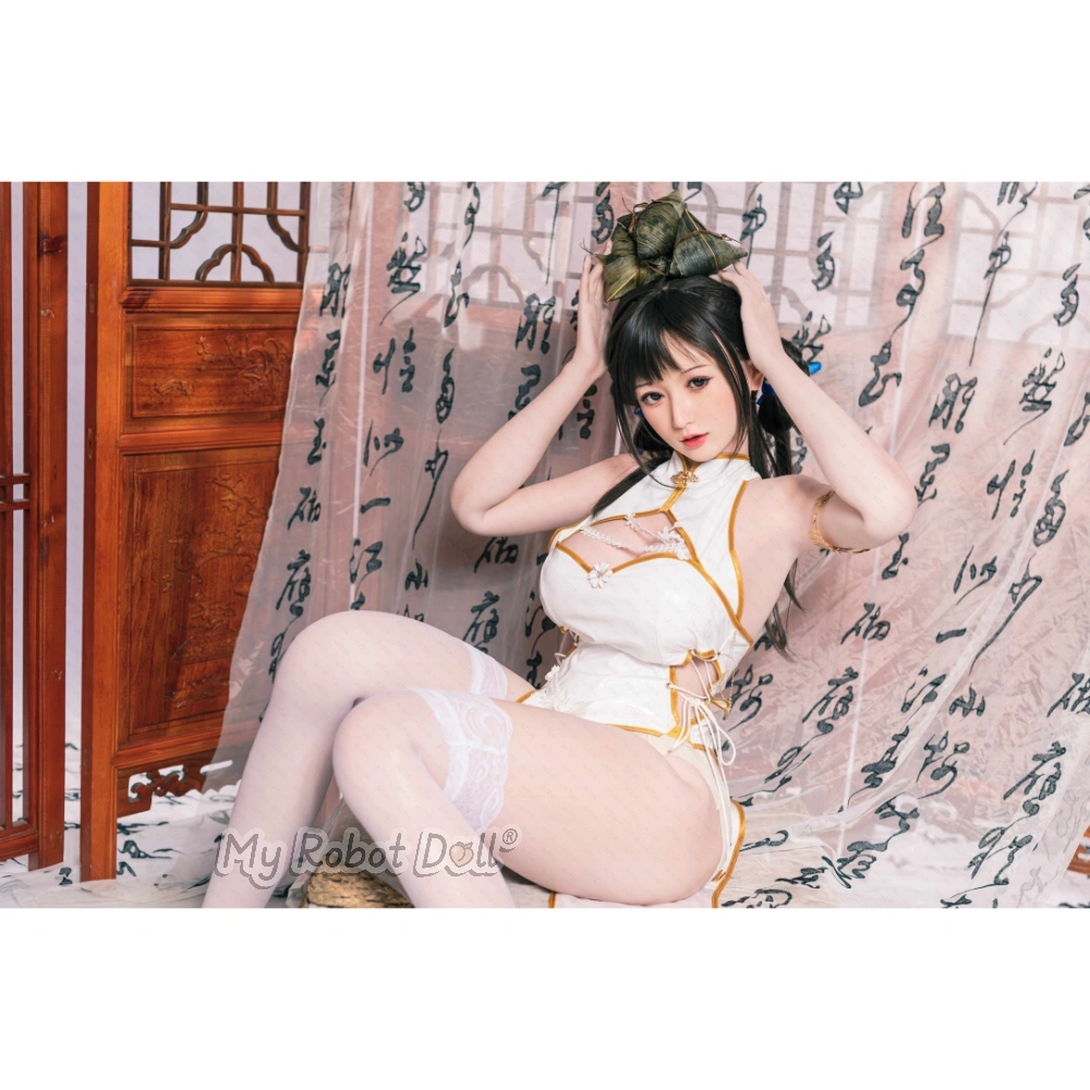 Bezlya Sex Doll 2.2Cf Series Platycodon - 155Cm / 5'1&Quot; F Cup Full Silicone 11 Bezlya Sex Doll 2.2Cf Series Platycodon - 155Cm / 5'1&Quot; F Cup Full Silicone - Image 11
