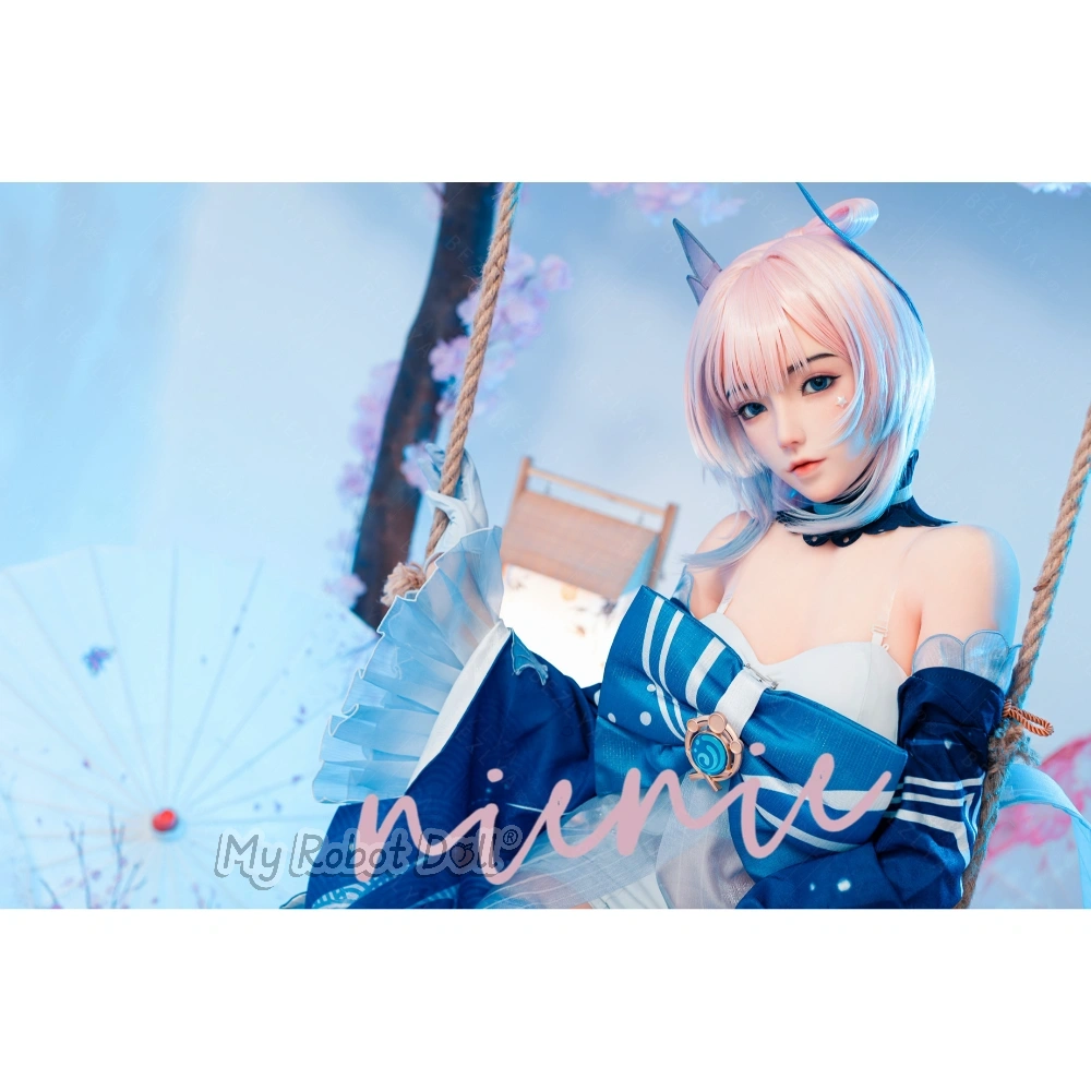 Bezlya Sex Doll 2.0 Series Cyrtenthera - 155Cm / 5'1&Quot; B Cup Tpe 3 Bezlya Sex Doll 2.0 Series Cyrtenthera - 155Cm / 5'1&Quot; B Cup Tpe - Image 3