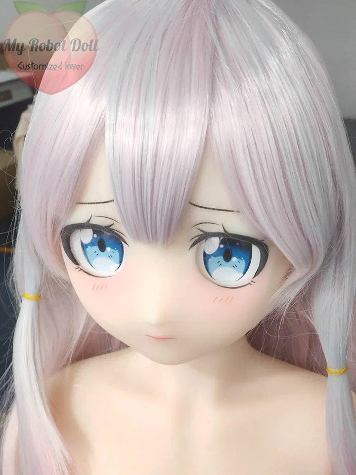 Aotume: Head #15 + 135Cm Aa Body