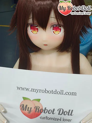 Aotume: Head #26 + 143Cm B Body