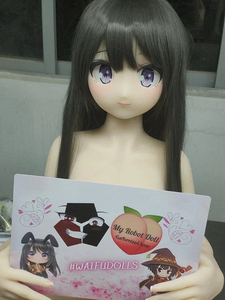 Aotume: Head K04 + 143B Tpe Body