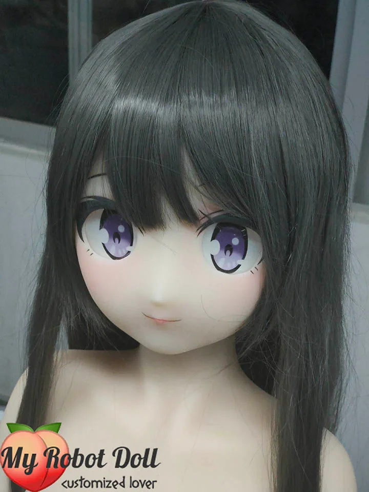 Aotume: Head K04 + 143B Tpe Body