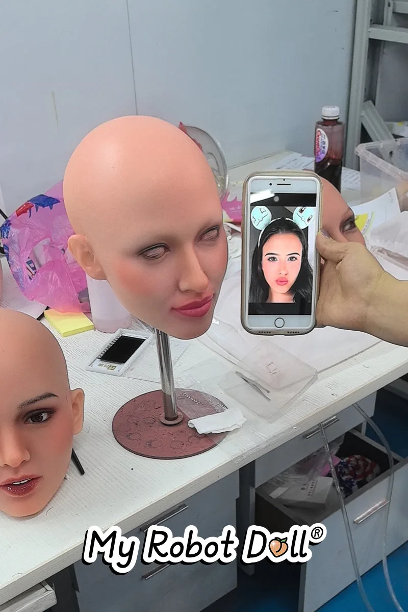 Art Blog Tabby Face Make Up