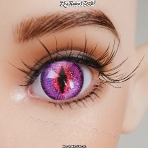 #11 Lotus Mist Purple