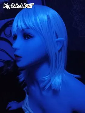Aibei Duende Head + 165Cm Body