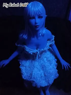 Aibei Duende Head + 165Cm Body