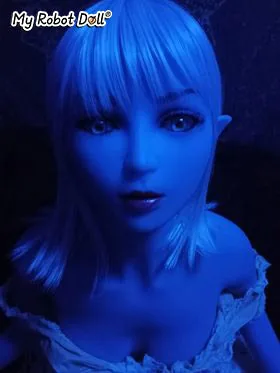 Aibei Duende Head + 165Cm Body