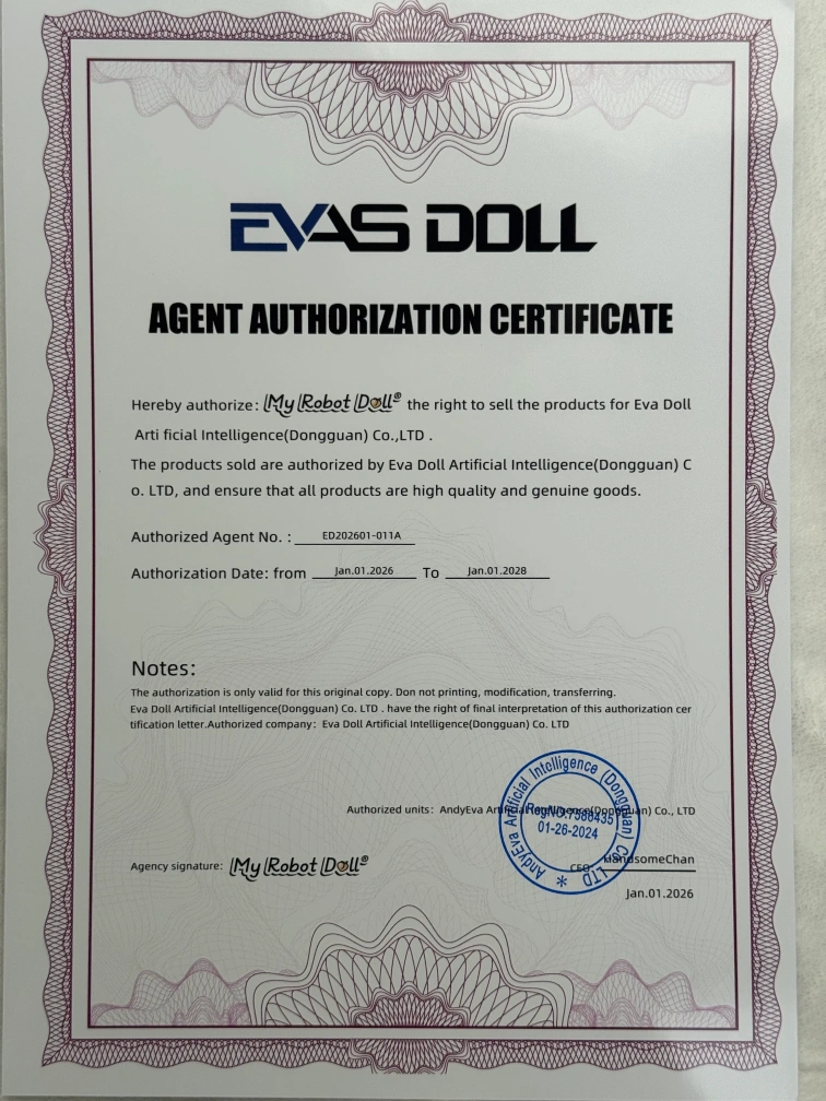 Evasdoll 2028 01 01
