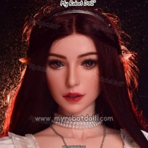 RHC012 Molly Red Wolf