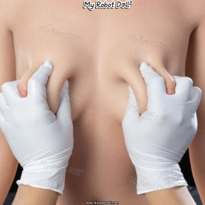 Gel-Filled Breasts
