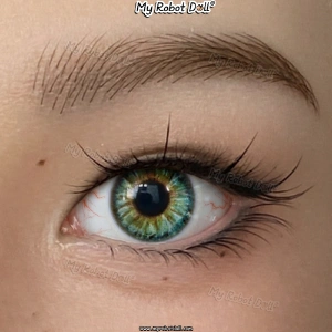 #7 - Bright Spring with Veins