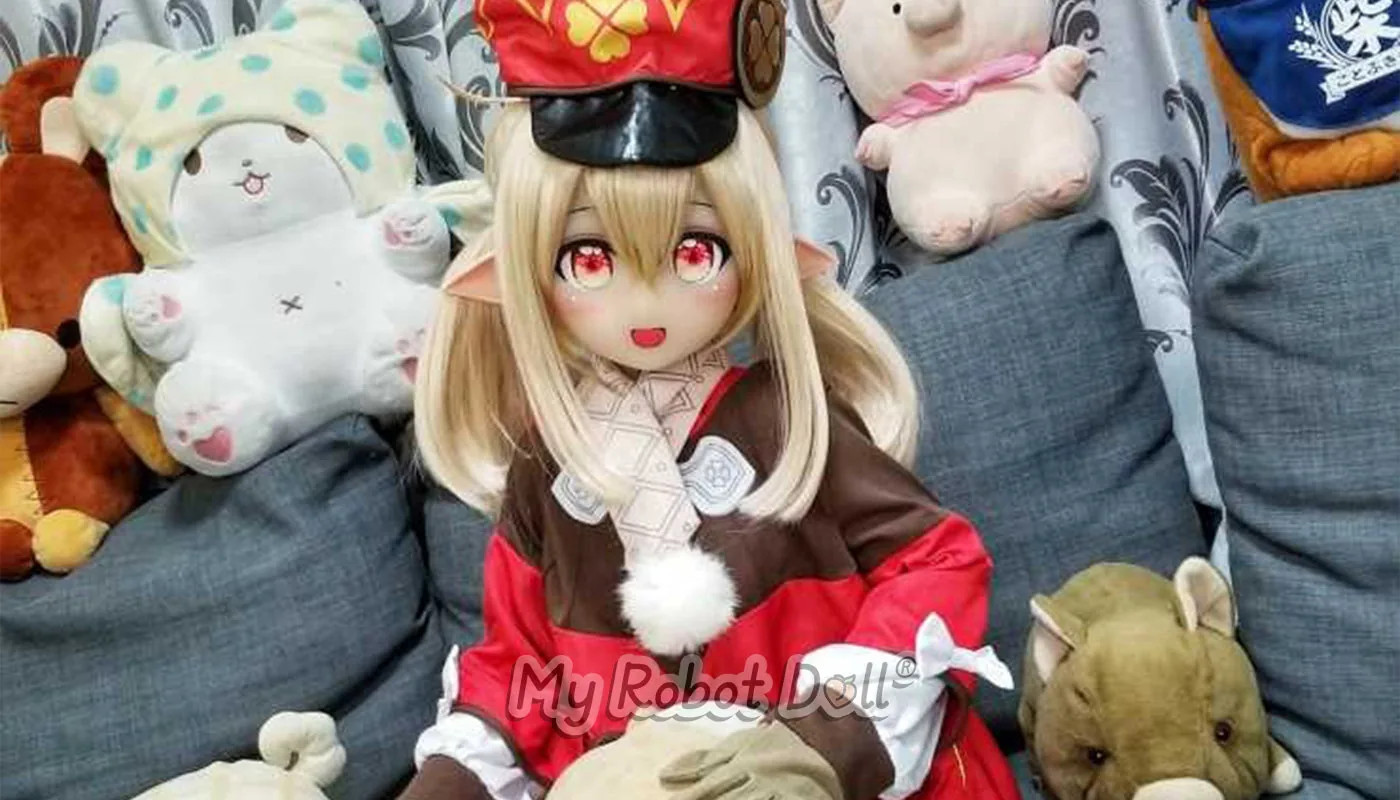 Genshin Impact Aotume