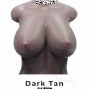 Dark Tan