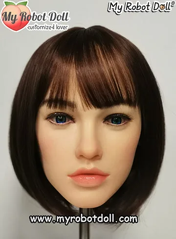 Jiusheng-Doll: Head #6 + 163Cm Body