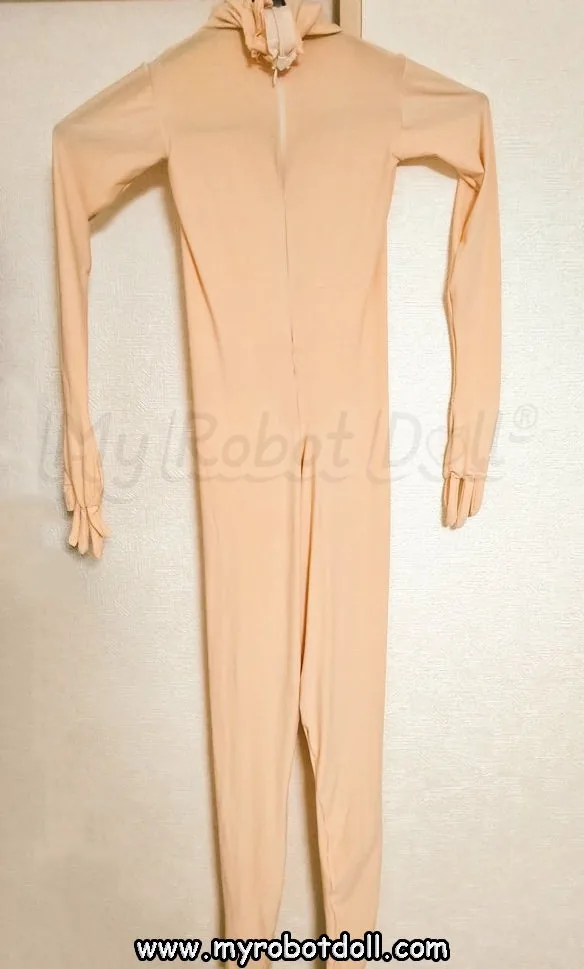 Fabric Love Dolls Replacement Skin