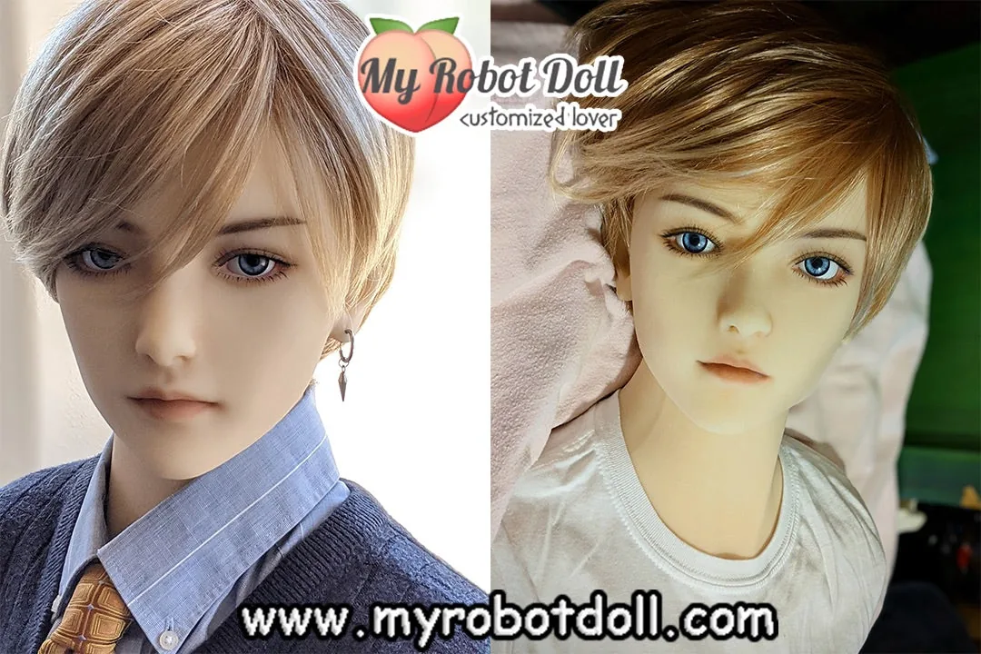Doll Photos Taken By Customers 69 My Robot Doll Qita Doll Benji 160Cm