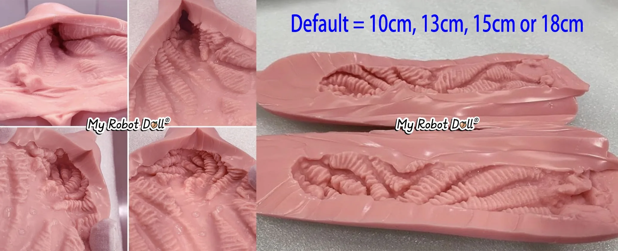 Default Vagina Insert Texture