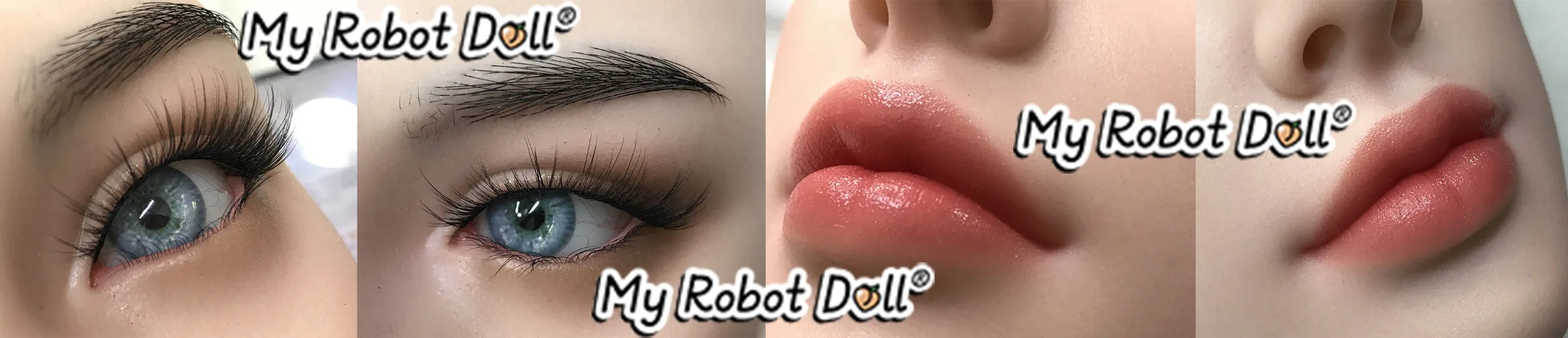 TAYU Doll Face Details