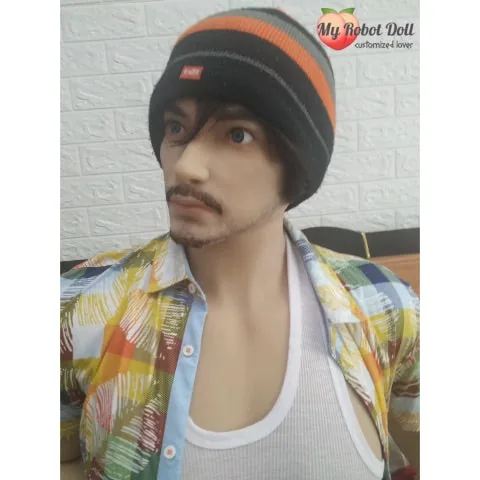 Doll Photos Taken By Customers 72 My Robot Doll Male Sex Doll Yann