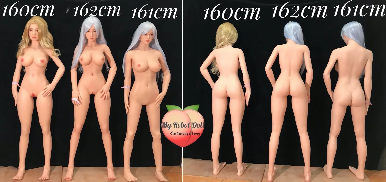 My Robot Doll The Musketeer