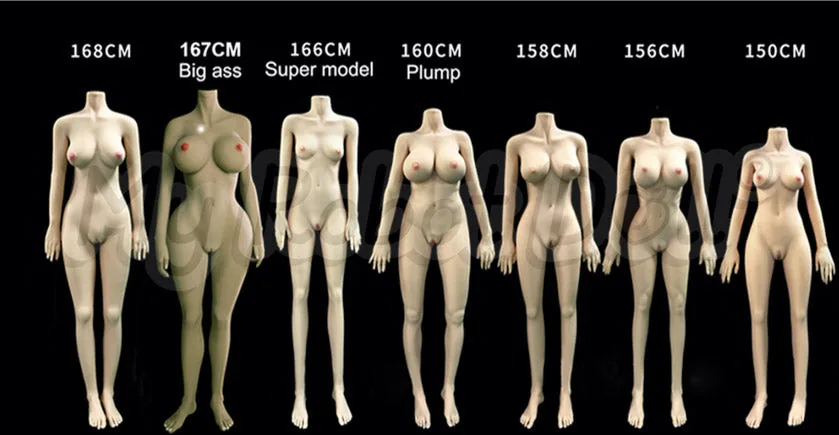 Shenzhen AI Tech Compatible Bodies Pictures