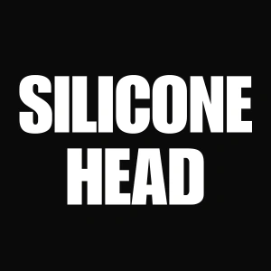 Silicone Head