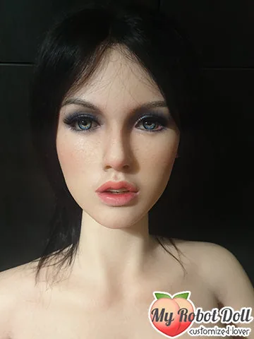 Sino-Doll Top-Sino T3 Head + 159Cm Body