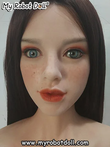 Starpery: Hedy Head + 159Cm Tpe Body