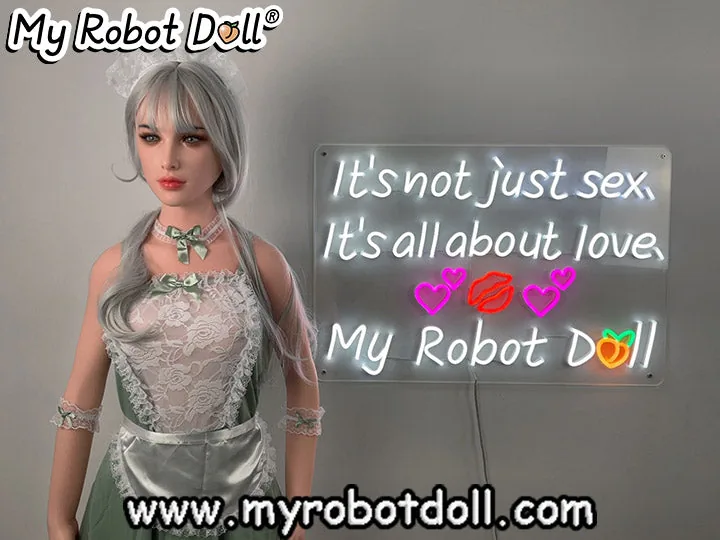 Doll Photos Taken By Customers 3 Tayu Doll Ivy Head + 155Cm Body