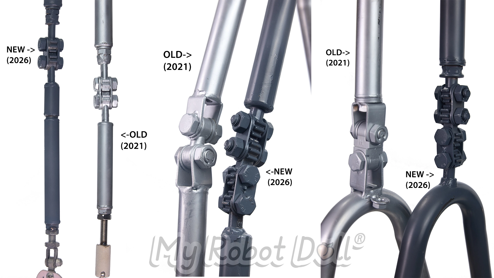 Starpery Sex Doll with New Gear Metal Skeleton