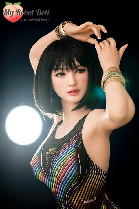 Myrobotdoll.com Which Sex Doll Brand Offers The Most Custom Options Hair Type