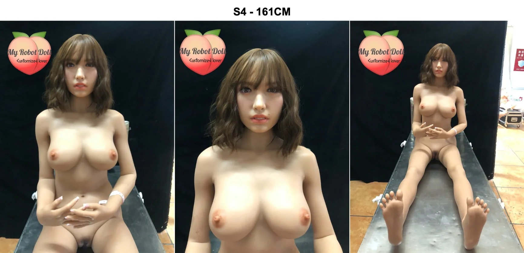 My Robot Doll Sino Doll Pre Shipment Photos S4 161
