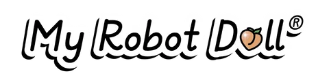 Myrobotdoll Logo