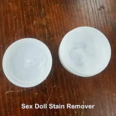 Stain Removal Cream