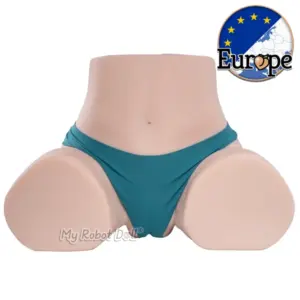 In Stock Realistic Sex Toy Daisy Pro by Tantaly 27cm