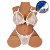Human-Like Sex Toy In Stock Britney By Tantaly 49Cm