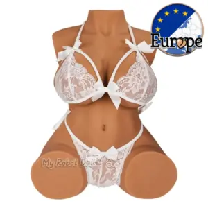 Human-Like Sex Toy in Stock Britney by Tantaly 49cm