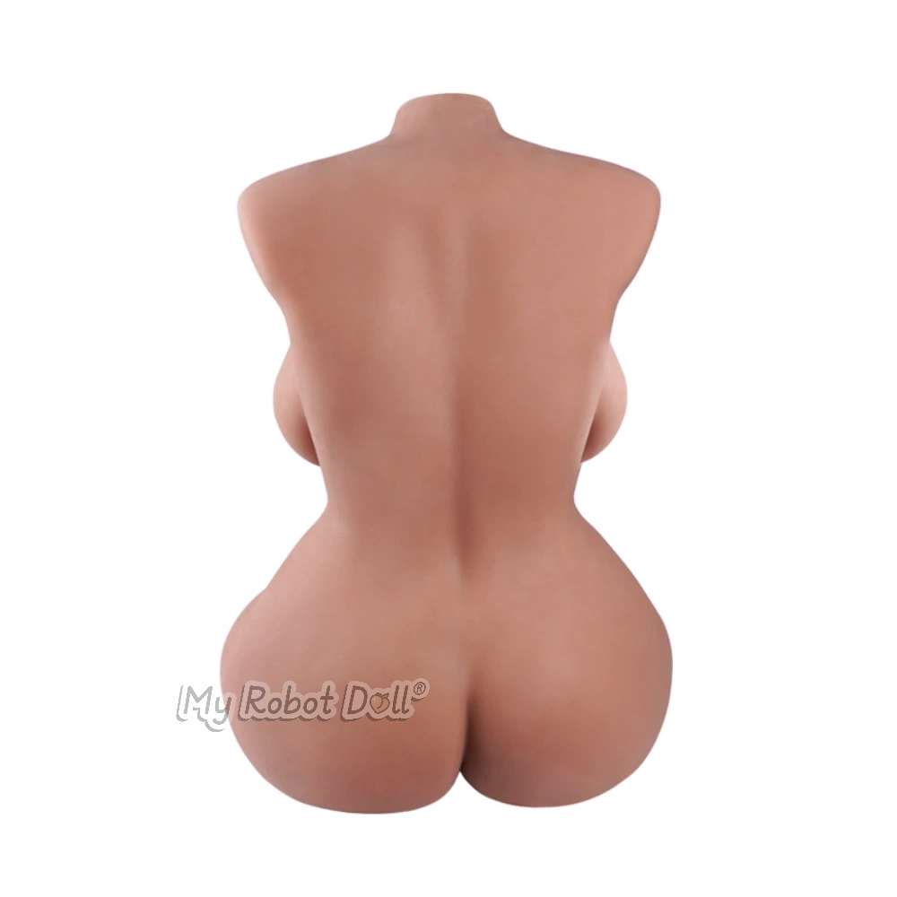 Sex Doll Torso Monroe Tantaly - 83Cm / 2'9&Quot; Wheat - In Stock Usa 2 Sex Doll Torso Monroe Tantaly - 83Cm / 2'9&Quot; Wheat - In Stock Usa - Image 2