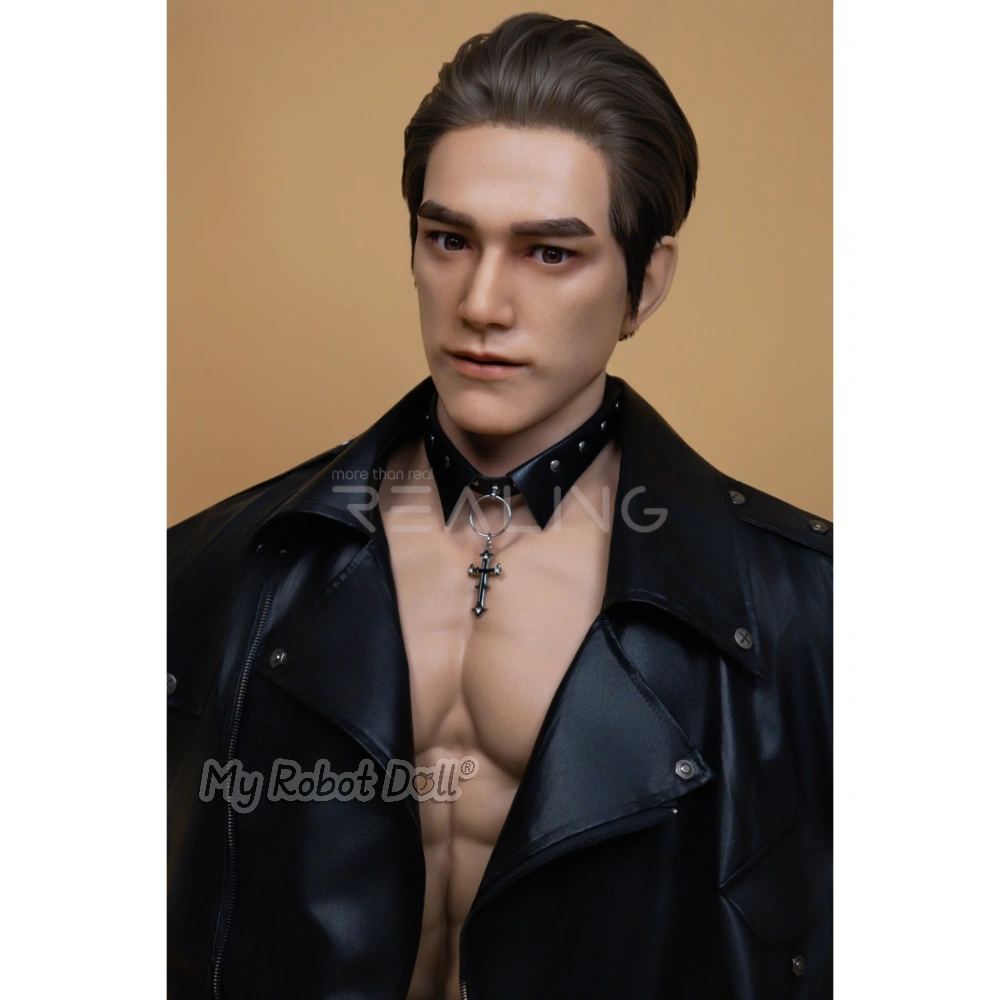 Realing Kaiser Toso 112Cm / 3'2&Quot; Full Silicone 3 Realing Kaiser Toso 112Cm / 3'2&Quot; Full Silicone - Image 3