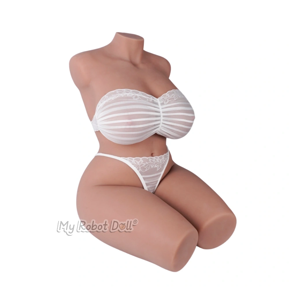Sex Doll Torso Monroe Tantaly - 83Cm / 2'9&Quot; Wheat - In Stock Usa 11 Sex Doll Torso Monroe Tantaly - 83Cm / 2'9&Quot; Wheat - In Stock Usa - Image 11