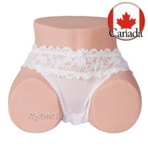 Fantasy Toy in Stock Sex Doll Mia by Tantaly Deluxe 29.2cm